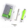 32 In 1 Screwdriver Set Watch Mobile Phone Disassembly Installation and Maintenance Household Hardware Multi-purpose Tools
