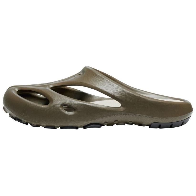 Клоги Keen Shanti с вырезами 1028606
