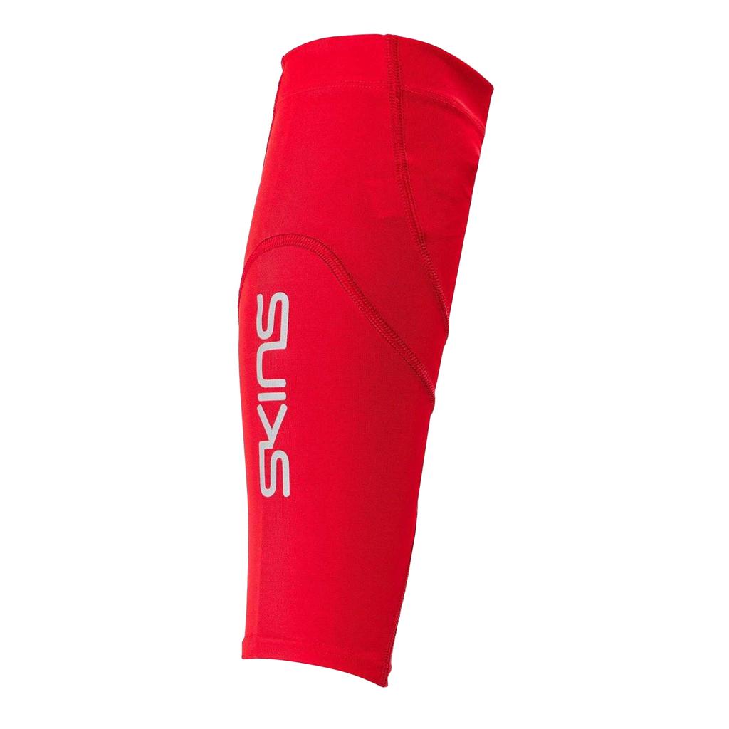 Skins Mens Series-3 MX Logo Calf Sleeve