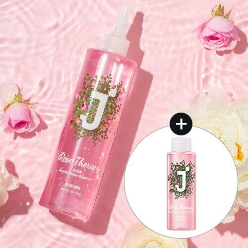 JSOOP Original Protein Water Treatment (300mL + 100mL)