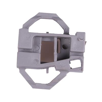 BWR37 Electrical Power Window Regulator Clip; Rear Right Door for VW Skoda Seat. Fits: VW Polo Classic 1994-2002 4/5 Door