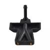 Windscreen Windshield Washer Jet For Nissan Micra K12 2003-2010 28930-AX600 Window Wiper Washer Spray Nozzle Jets Accessories