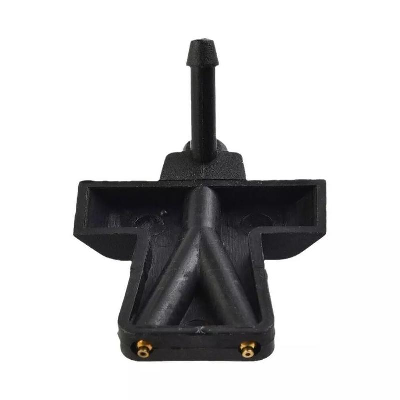 Windscreen Windshield Washer Jet For Nissan Micra K12 2003-2010 28930-AX600 Window Wiper Washer Spray Nozzle Jets Accessories