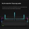 Rapoo V500PRO 104-Key Wired Backlit Mechanical Gaming Keyboard