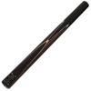 Cuesoul 57", Rosewood, Handmade 3/4 Piece Snooker Cue with Cue Case and Cue Extension (CSSC010)