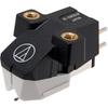 Audio-Technica AT-VM95SP VM-type cartridge, dedicated model for SP records, round stylus, AT-VM95 series record needle cartridge for record players.