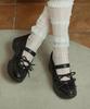 [Elizabeth Stuart] [Ryeongeun's PICK] Balletcore Ribbon Sporty Sneakers EBLA157331