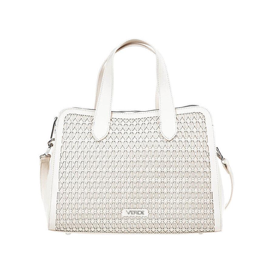 

Сумка на плечо Verde 16-7324 ivory