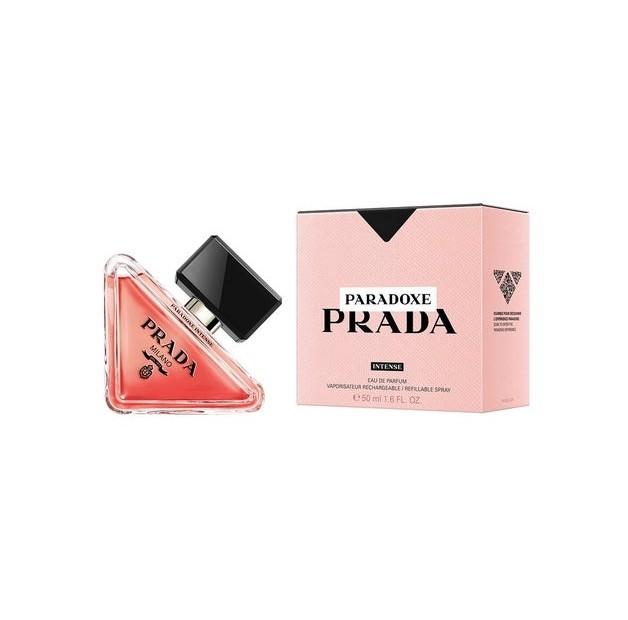 Plnitelná parfémovaná voda Prada Paradoxe Intense