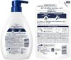 Dove Body Wash Premium Moisture Care 470g + 330g Refill Pack