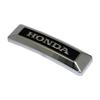 HONDA Genuine Honda Cross Cub/Hunter Cab Three-pronged Emblem Set