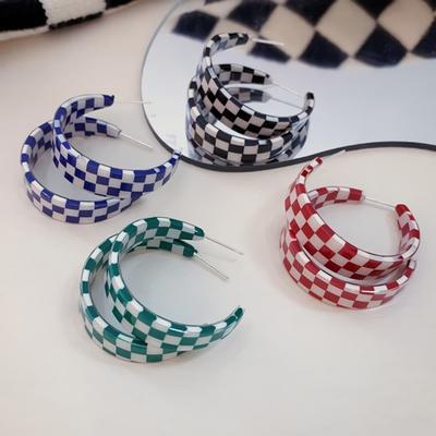 Küpe – Çember Küpe