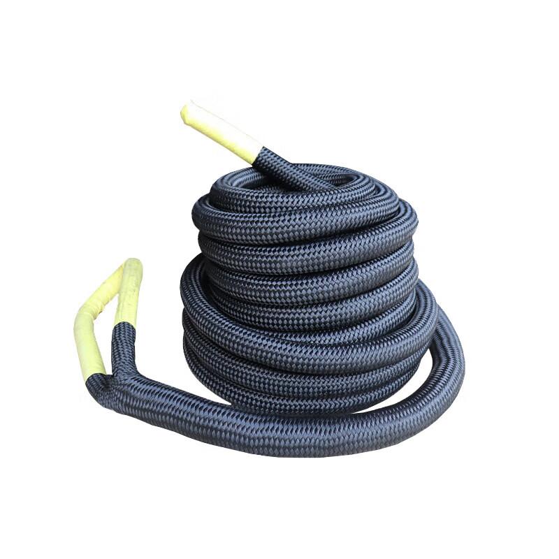 High-Strength Eight-Strand Rappelling & Descent Rope