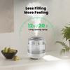Colorful Humidifier Mini Big Spray Mute Humidifier Indoor Office Portable Small Night Light Bedroom Air Humidifier