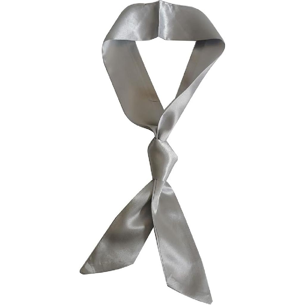 Ribbon scarves for women, handbags, ribbons, fashion accessories, headbands