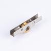 4Pcs Stainless Steel Copper Roller 8Mm Sliding Glass Door And Window Pulley Window Decoration Hardware Accessories