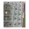 Top Quality Glass Sew on Stone Fancy Shape Flat Back Sew on Crystal Rhinestones for  Garment Shoes