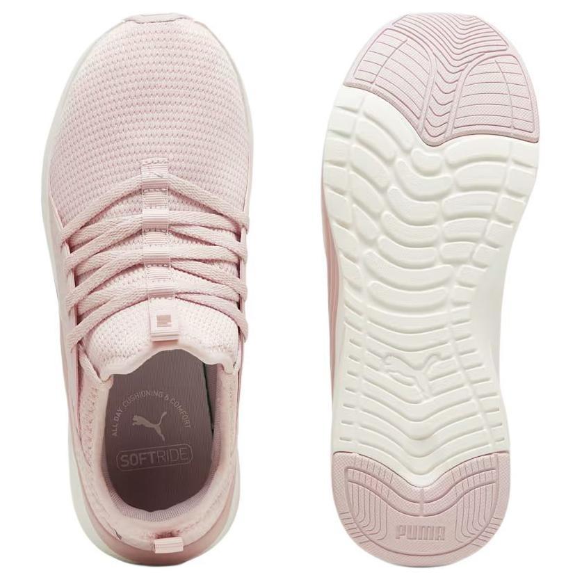 PUMA Soft Ride Sophia 2 Slip Resistant Abrasion Resistant Slip Resistant Abrasion Resistant Low top Running Shoes Women's 377903-19
