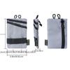2025 Cross-Border Outdoor Coin Purse & EDC Pouch: Pocket Organizer & Mini Tool Bag