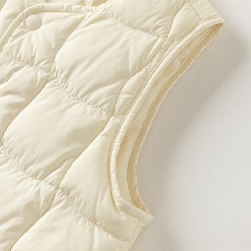 DAVE & BELLA Kids' Lightweight Down Vest