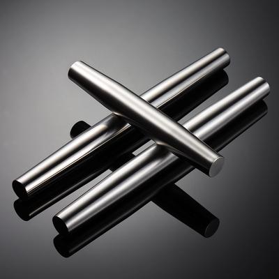 304 Stainless Steel Rolling Pin Hollow Model Kitchen Practical Rolling Dumpling Skin Tool Multi-specification Baking Gift