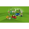 Legoland Lego 40347 Transportation Exclusive Set Multicolor