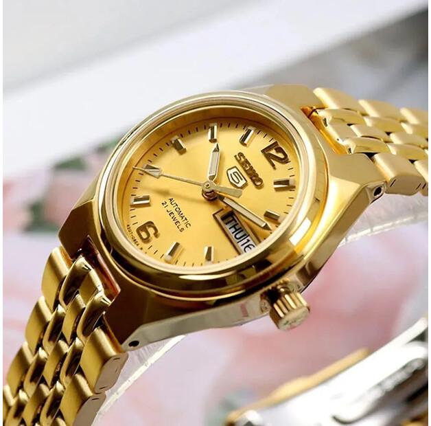 Часы Seiko SYMK36K1