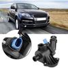 Coolant Thermostat Housing 06B121111G 06B121111H 06B121111B 06B121111D for B6 B7 C5 B5.5 Replacement Accessories