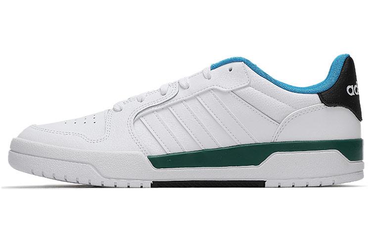 Adidas Entrap White Sub Green H01209 41⅓