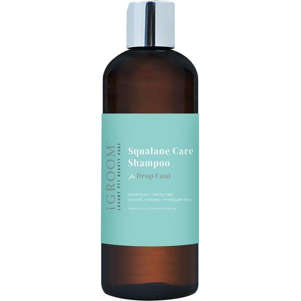 

Igroom Dog Squalane Care Shampoo for Drop Coat, корейский шампунь для домашних животных