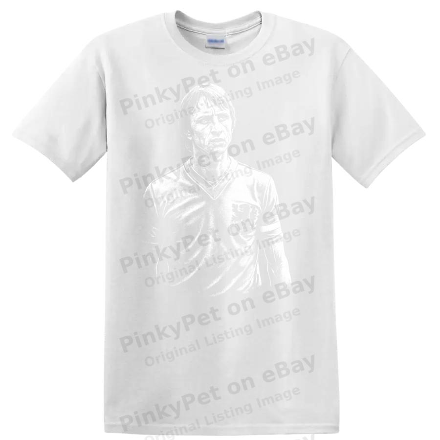 Künstlerisches Grafisches Neuheit T-Shirt Einzigartiges Design Retro-Stil Klassisches T-Shirt