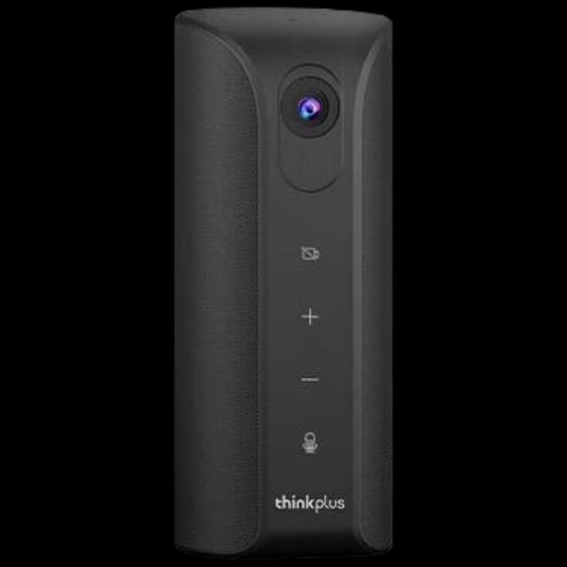 

Lenovo thinkplus All-in-One Video Conference System (CN version)
