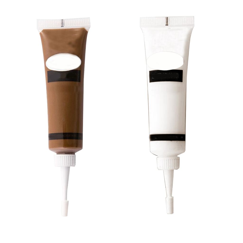 Household Wood Furniture Paint, Wood Board Color Paste Table Paste Scratch Paint