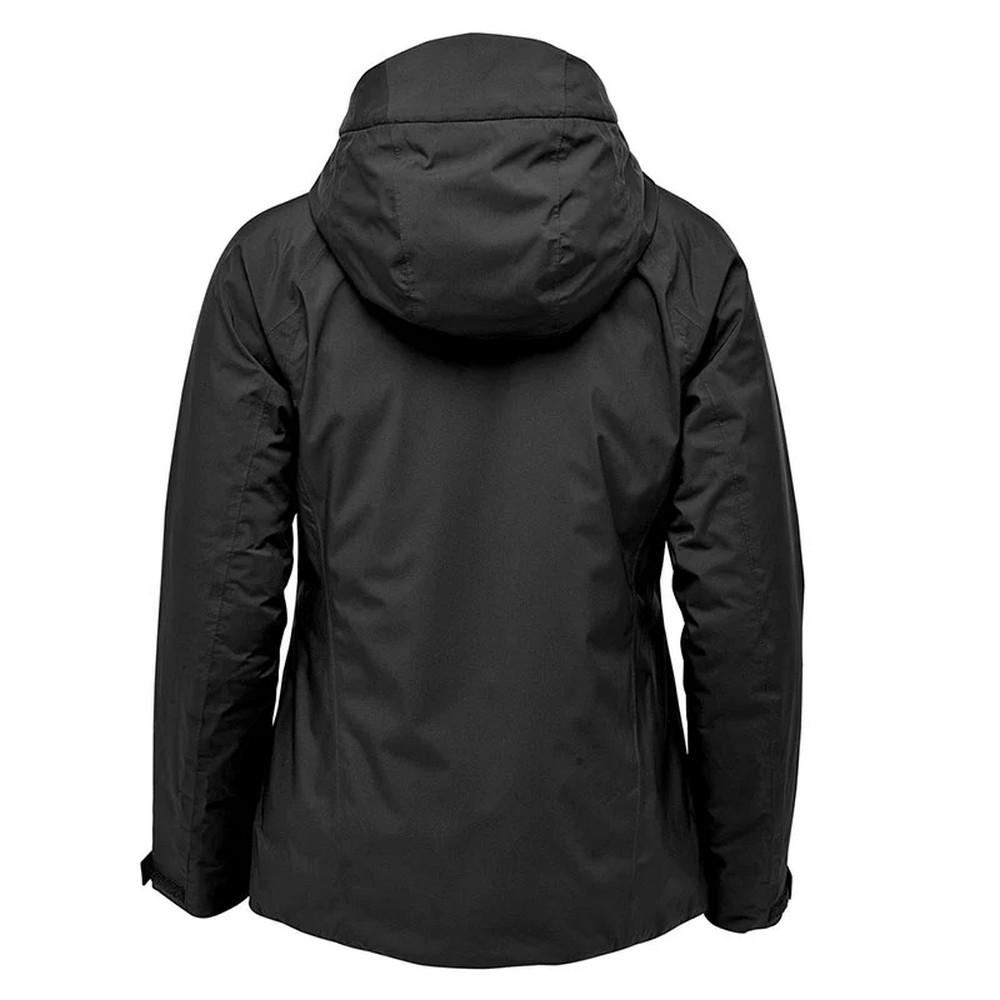 Stormtech Mens Nostromo Thermal Soft Shell Jacket