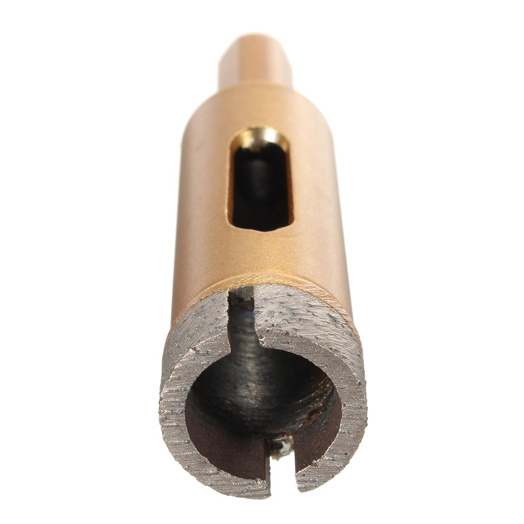 Buy 6-60mm Diamond Hole Saw Tooth Drill 