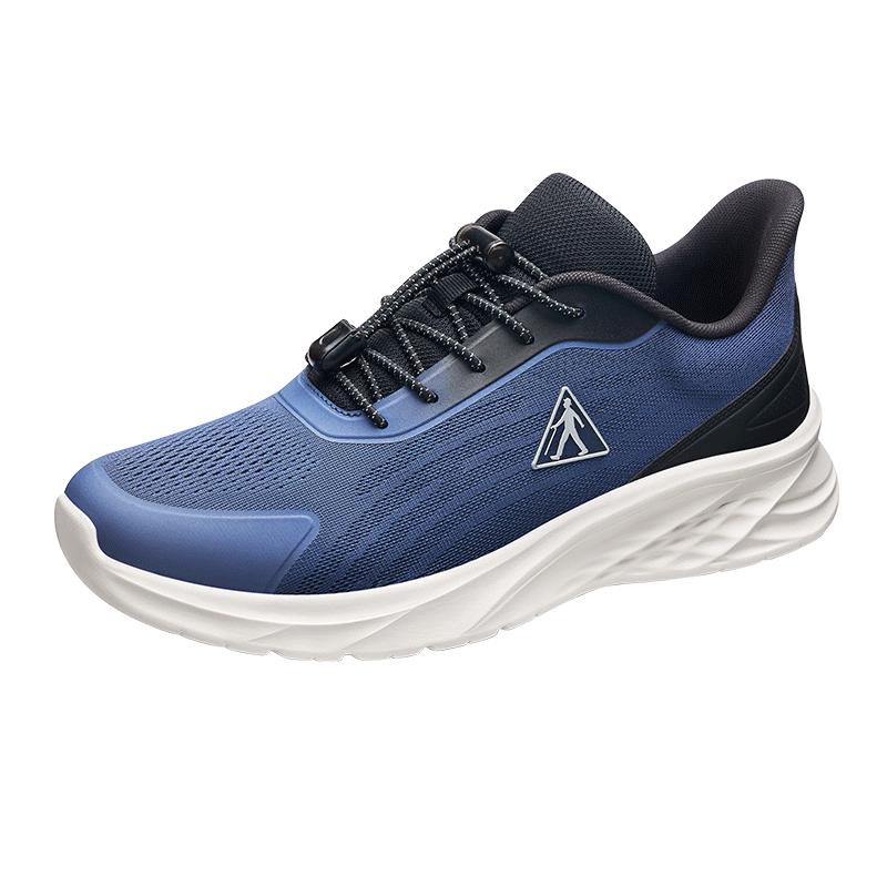 Zulijian Men s Lightweight Casual Walking Shoes 39