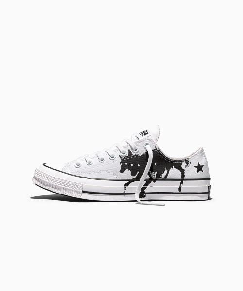 [Converse] Chuck 70 White (A20011C)