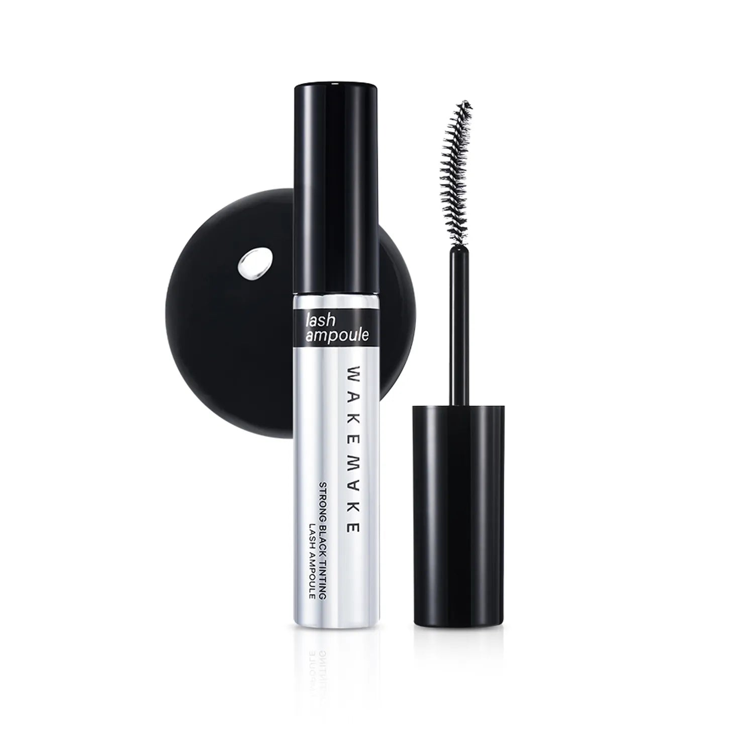 WAKEMAKE Strong Black Tinting Lash Ampoule 50ml