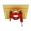 Router Lift Manual Lifting Router Lift System Kit Router Table Saw Insert Base Plate