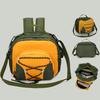 Malý lehký batoh pro muže a ženy outdoorové cestování horolezectví lezení cestování mini nový