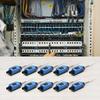 Mechanical Switch ME-8169 Home Safety Collusion Resistant Travel Switch Mechanical Switch Industrial-grade Switch
