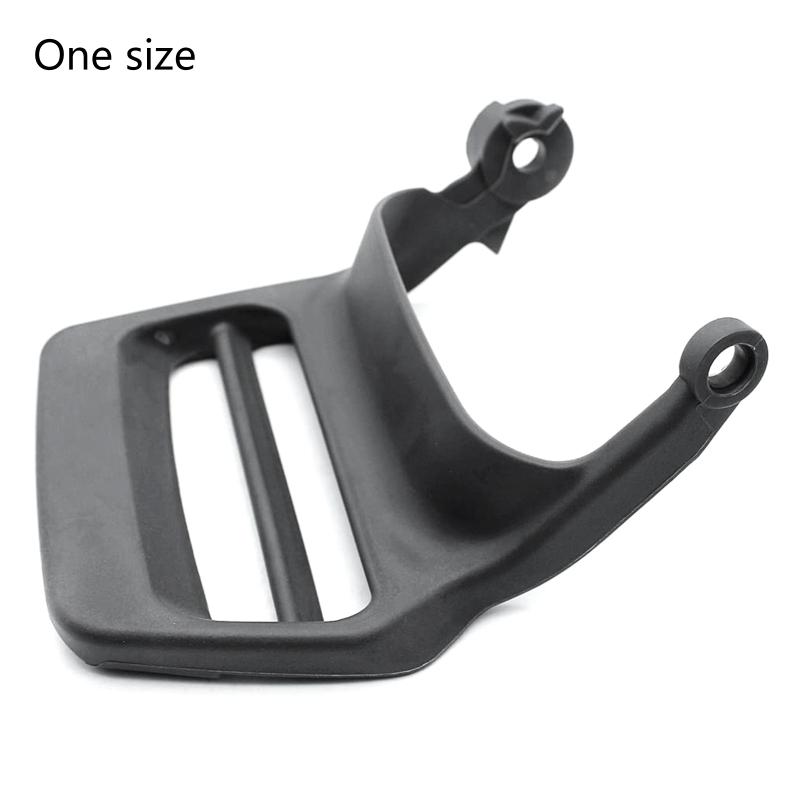 Chain Brake Handle Lever Hand Guard for Komatsu Zenoah 45cc 52cc 58cc 4500 Chainsaw Tool Parts Replacements Supplies