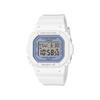 [Casio] Baby-G Watch BGD-565SC-2BJF Women's White