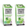 Essential Oil Crystals 20 G - Lime