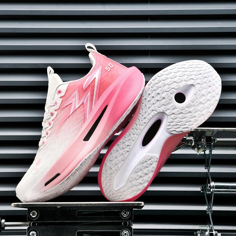 Youth Style Shoes Kids Running Shoes School Sports Training Lightweight Breathable Low-Cut Sneakers Boys Girls