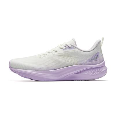 Lingfeng 2 Running Shoes Summer 2026 TPU Women Sneaker White Purple 922625512-6