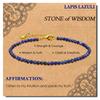 JYL Bracelet Cross  Four-piece Set Design Feng Shui Fashion & Faith
