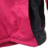 L.L.BEAN Snow Board Batting Jacket 1X Pink Skiing Women Used