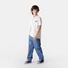 Gap Boys' Classic Logo Cotton Piqué Polo Shirt