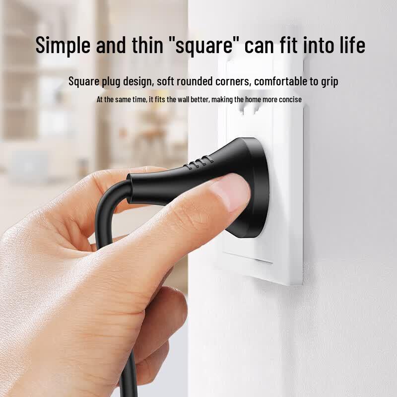 Ugreen 3-Pin IEC C13 Power Cord